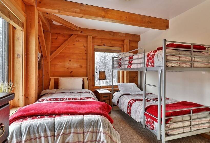 The Killington Cabin By Killington Vacation Rentals