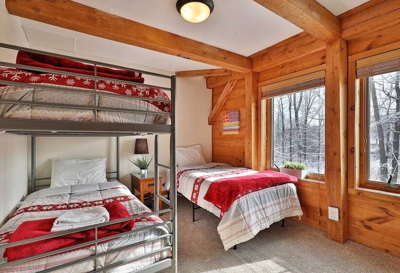 The Killington Cabin By Killington Vacation Rentals