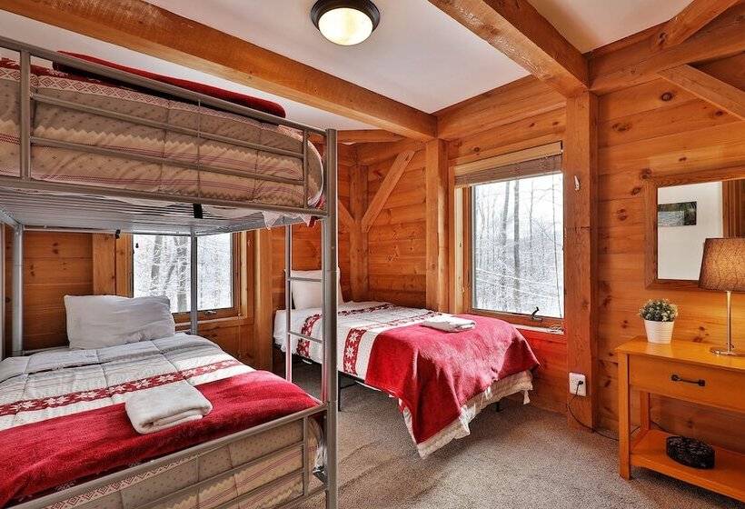 The Killington Cabin By Killington Vacation Rentals
