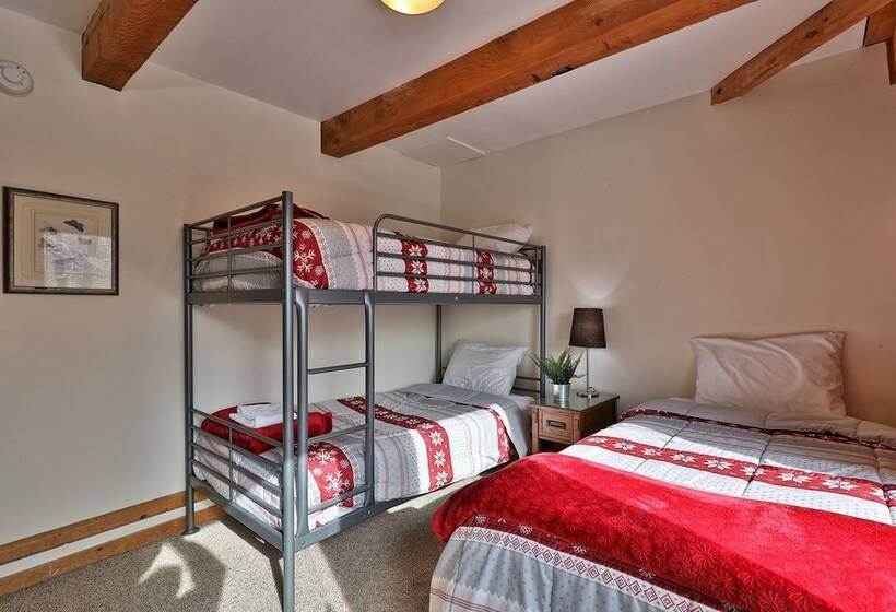 The Killington Cabin By Killington Vacation Rentals