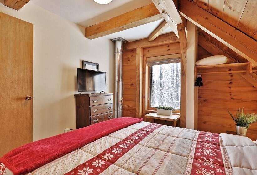The Killington Cabin By Killington Vacation Rentals