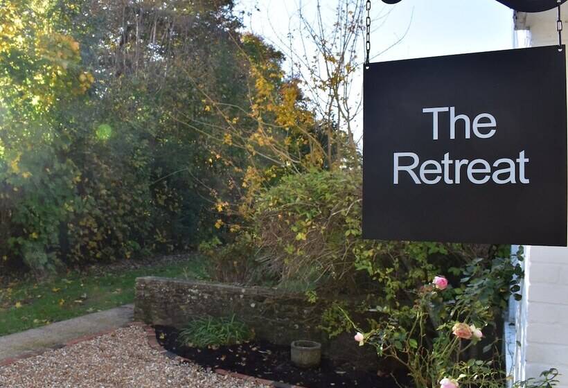 The Retreat