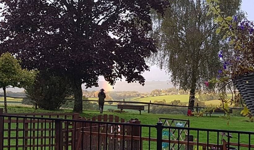 The Rock Self Catering Holiday Accommodation