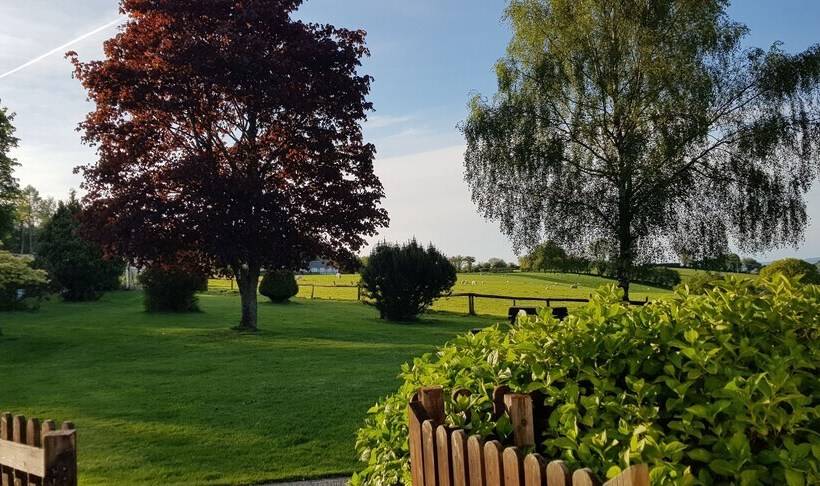 The Rock Self Catering Holiday Accommodation