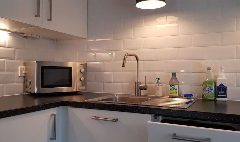 The Rock Self Catering Holiday Accommodation