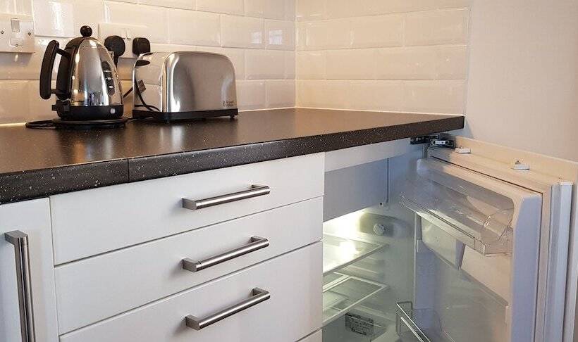 The Rock Self Catering Holiday Accommodation