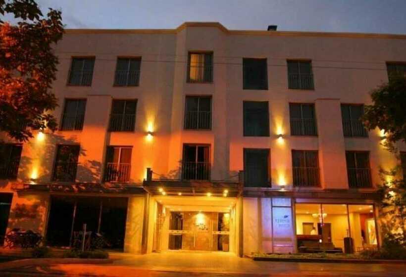 Tierra Mora Hotel Boutique