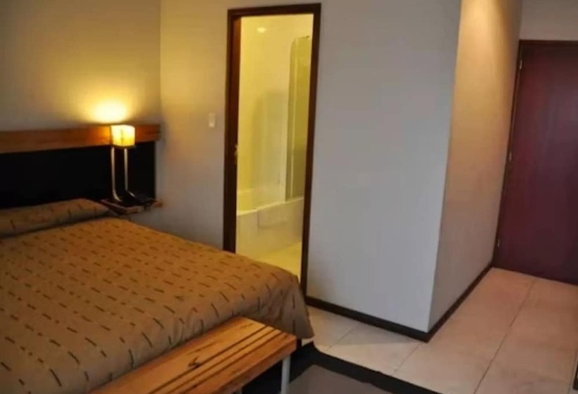 Tierra Mora Hotel Boutique