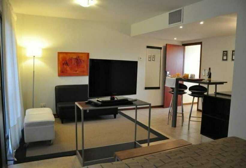 Tierra Mora Hotel Boutique