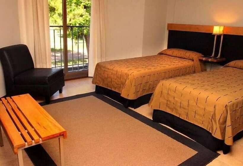 Tierra Mora Hotel Boutique