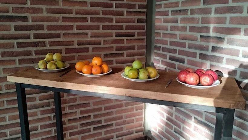 Tierra Mora Hotel Boutique