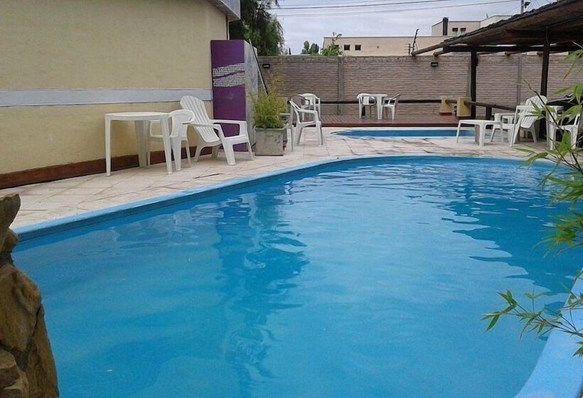 Tierra Mora Hotel Boutique