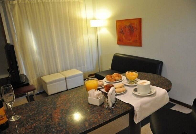 Tierra Mora Hotel Boutique