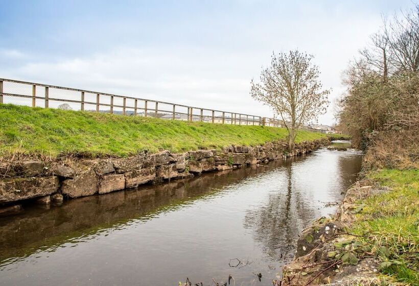 Tiverton Hotel Lounge & Venue Formally Best Western