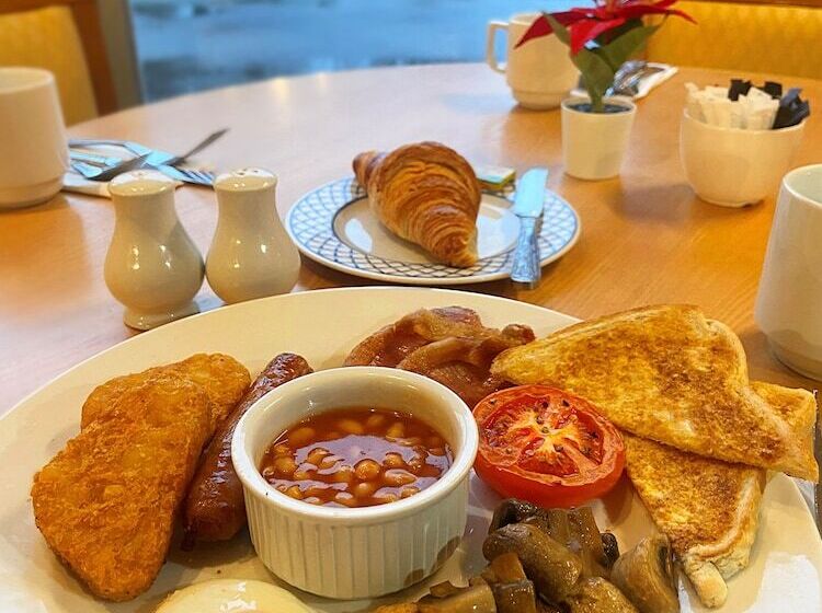 Tiverton Hotel Lounge & Venue Formally Best Western