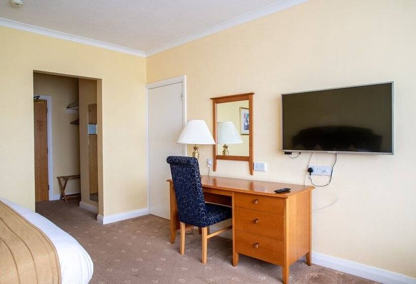 Tiverton Hotel Lounge & Venue Formally Best Western