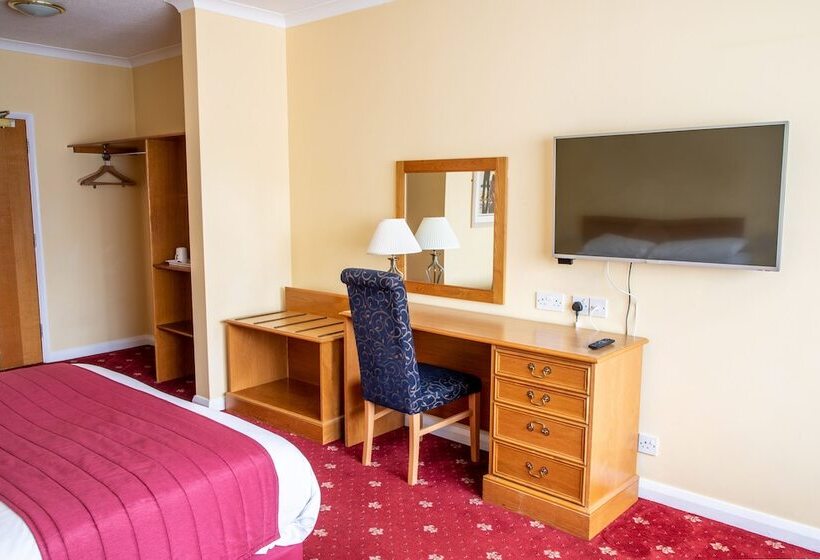 Tiverton Hotel Lounge & Venue Formally Best Western