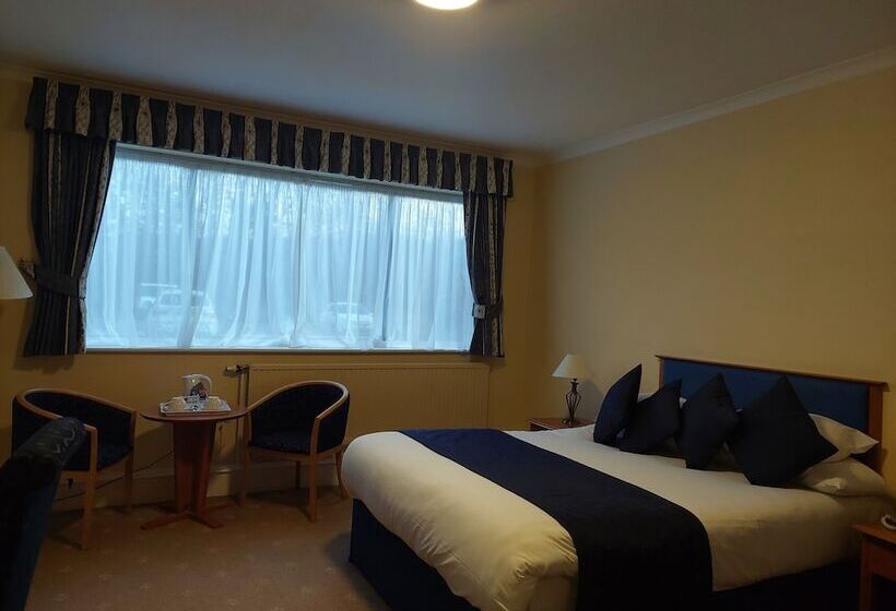 Tiverton Hotel Lounge & Venue Formally Best Western
