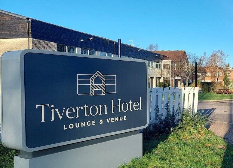 Tiverton Hotel Lounge & Venue Formally Best Western