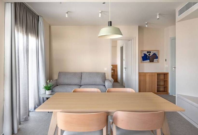 Townhouse Lefkada
