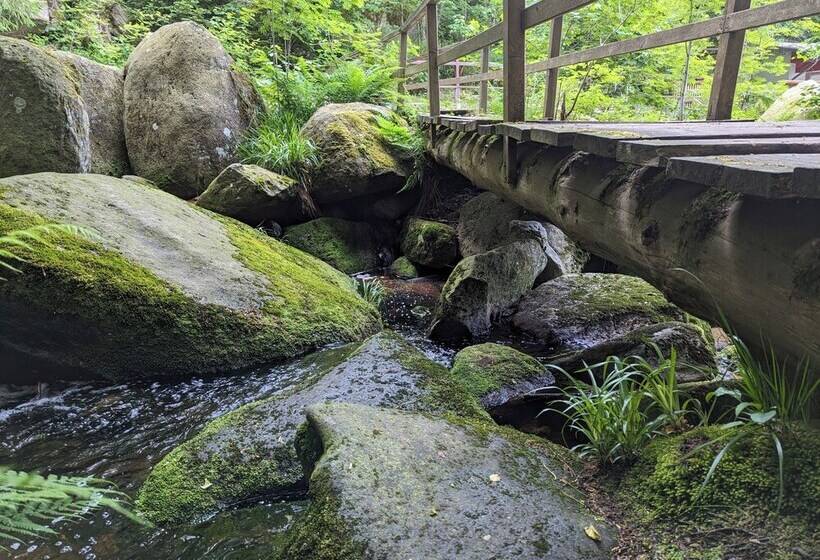 Wanderhotel Steinerne Renne