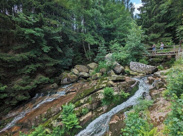 Wanderhotel Steinerne Renne