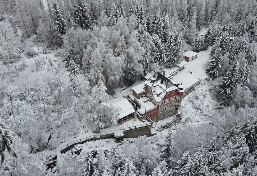 Wanderhotel Steinerne Renne