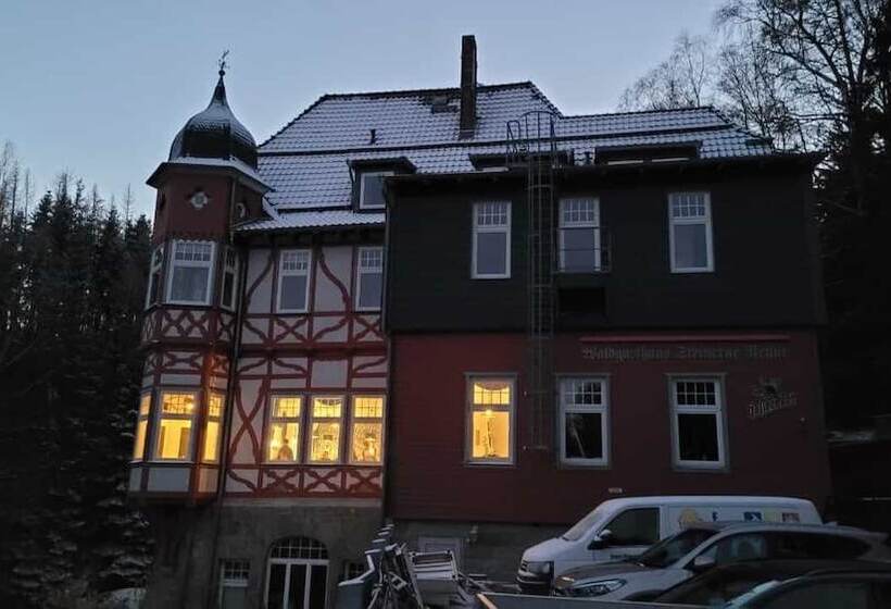 Wanderhotel Steinerne Renne