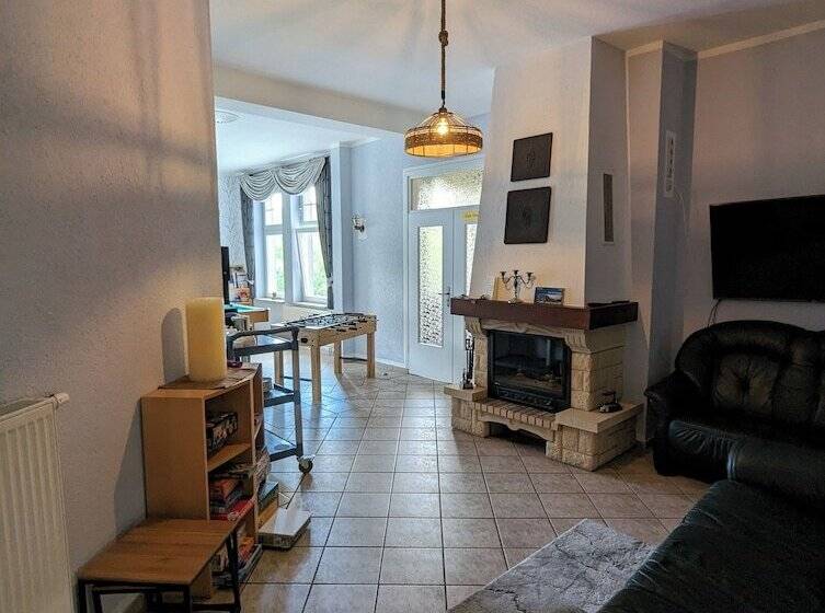 Wanderhotel Steinerne Renne