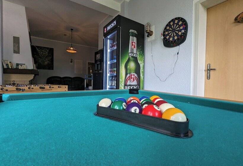 Wanderhotel Steinerne Renne