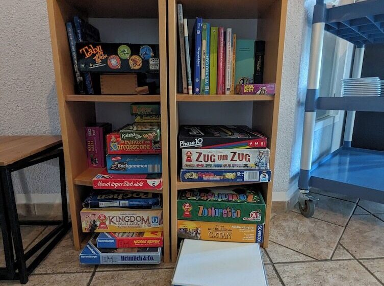 Wanderhotel Steinerne Renne