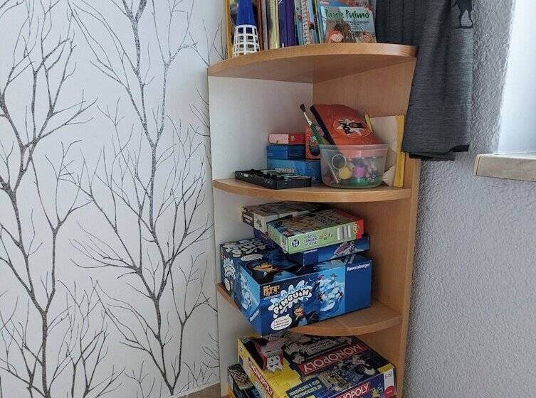 Wanderhotel Steinerne Renne