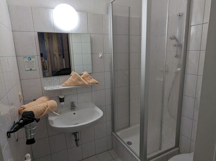 Wanderhotel Steinerne Renne