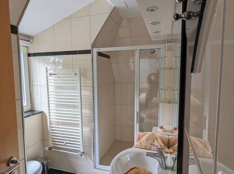 Wanderhotel Steinerne Renne