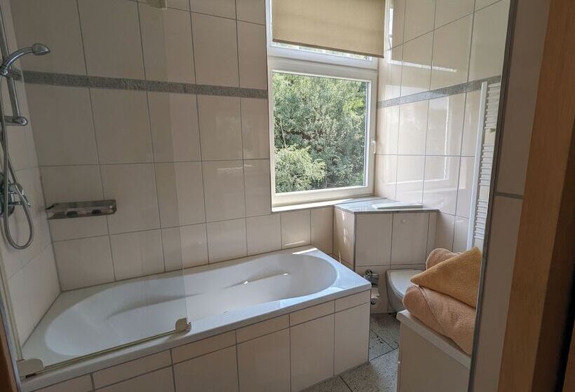 Wanderhotel Steinerne Renne