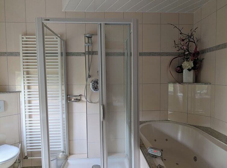 Wanderhotel Steinerne Renne