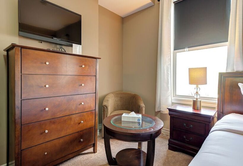 Wellington Inn By Hoco Hotels Collection