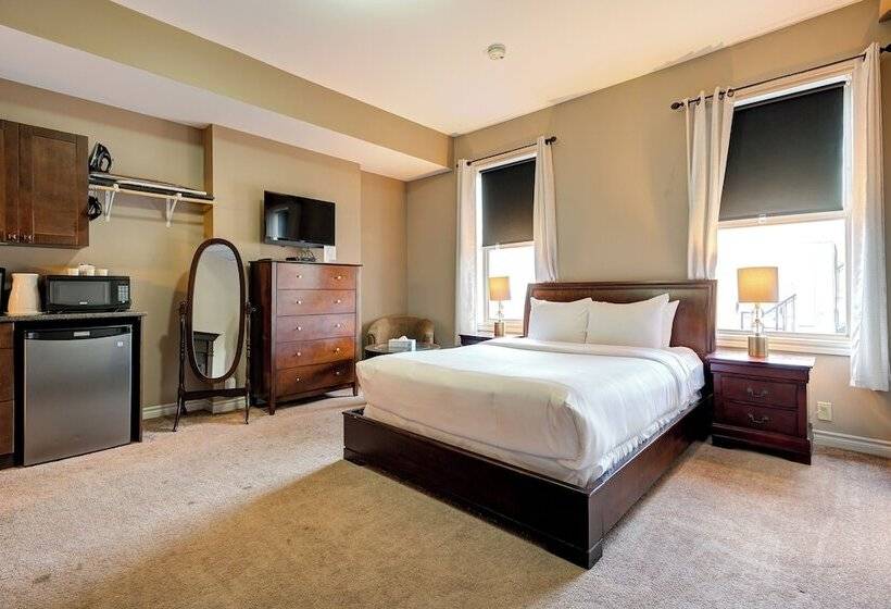 Wellington Inn By Hoco Hotels Collection