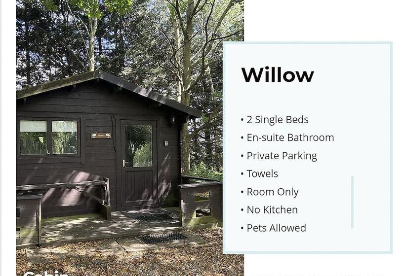 Willow By Paymán Club