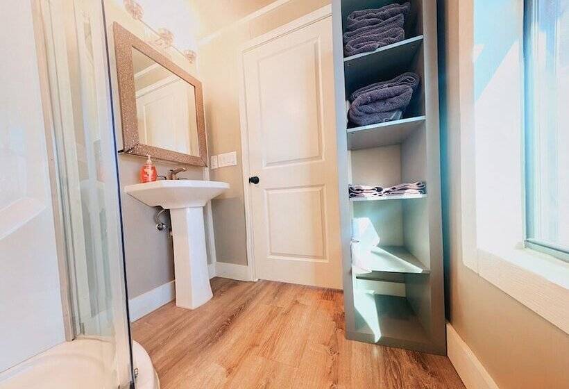 18 Son S Rio Cibolo Birdhouse Cabin