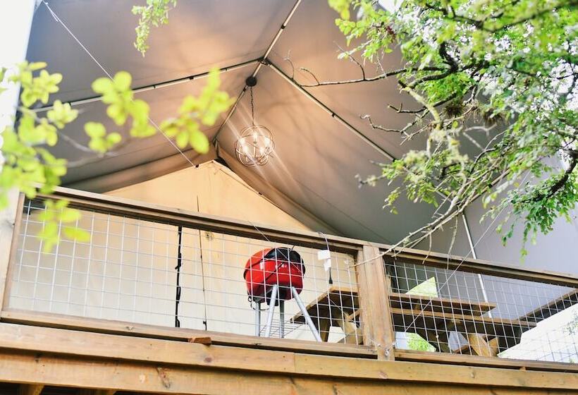 2 Son S Rio Cibolo   Birdhouse Cabin