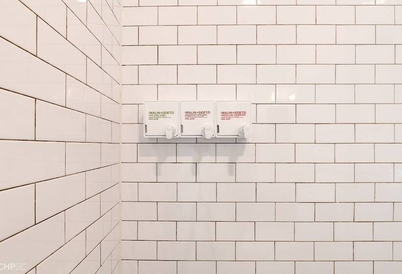 Chicago Third Floor Studio By 747 Lofts