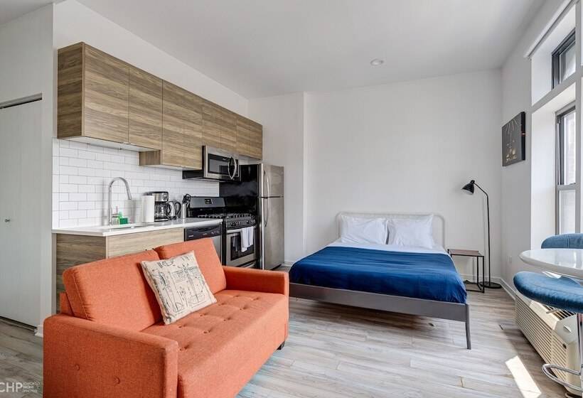 River West, Third Floor Chicago By 747 Lofts