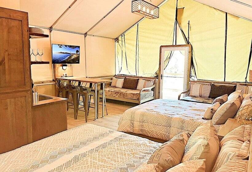 8 Son S Rio Cibolo Birdhouse Cabin