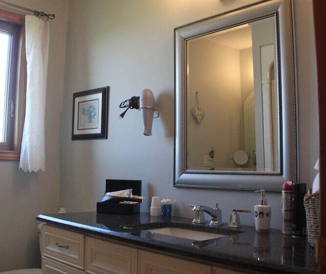 A Touch Of Country Bed & Breakfast