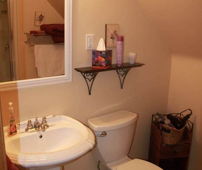 A Touch Of Country Bed & Breakfast