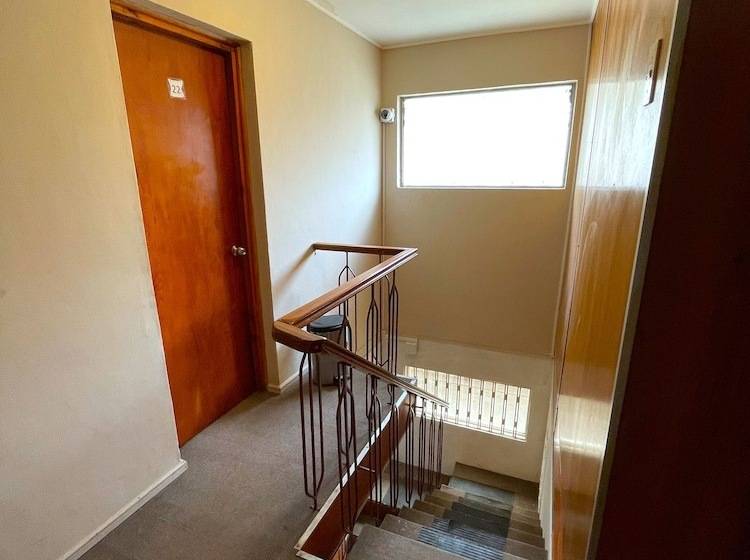 فندق صغير Hostal Mi Segundo Hogar