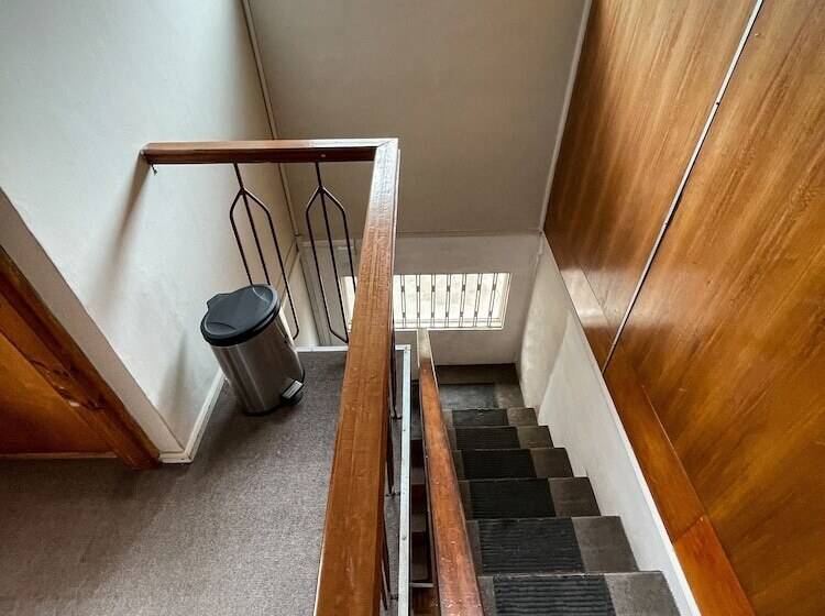 فندق صغير Hostal Mi Segundo Hogar