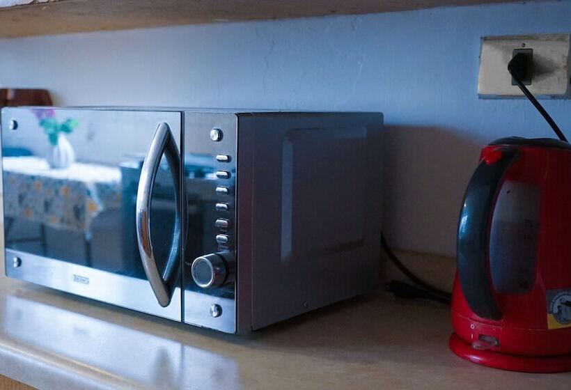 فندق صغير Hostal Mi Segundo Hogar