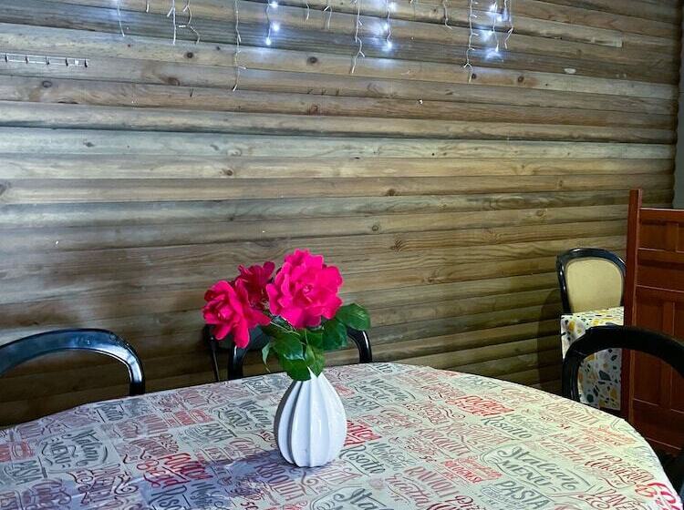 فندق صغير Hostal Mi Segundo Hogar